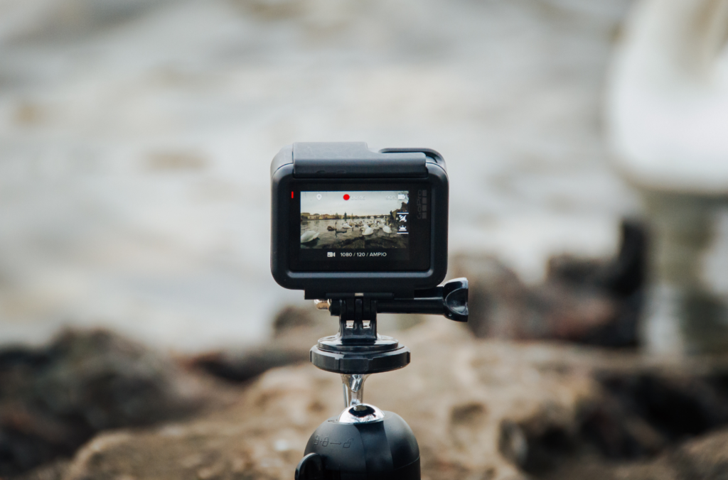 go pro